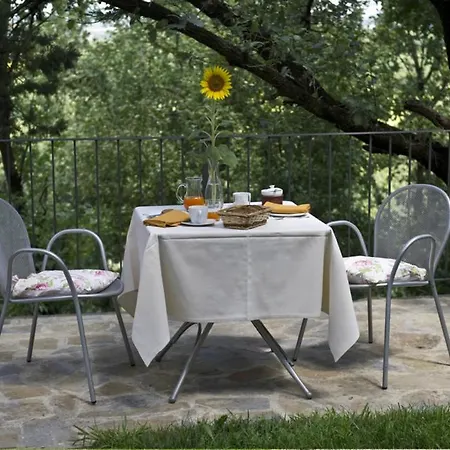 Castello Monticelli * Perugia