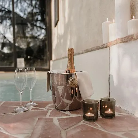 Çiftlik konaklama Castello Monticelli