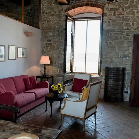 Castello Monticelli * Perugia