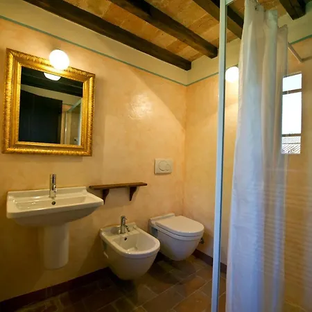 Castello Monticelli Perugia