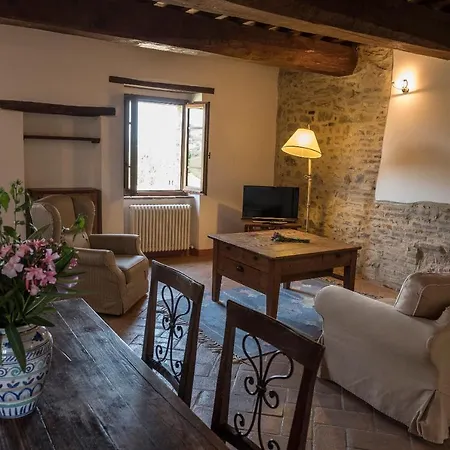 Castello Monticelli * Perugia