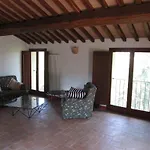 Castello Monticelli Farm stay *