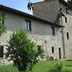 Castello Monticelli Farm stay *