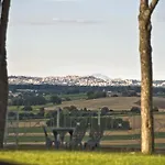 Alloggio per agriturismo Castello Monticelli