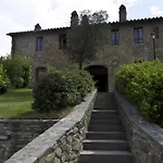Castello Monticelli Alloggio per agriturismo *