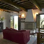 Castello Monticelli Farm stay Perugia
