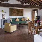Castello Monticelli Perugia