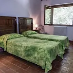 Farm stay Castello Monticelli