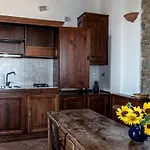 Castello Monticelli Farm stay