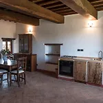 Castello Monticelli Farm stay