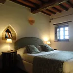 Alloggio per agriturismo Castello Monticelli