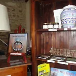 Farm stay Castello Monticelli Perugia