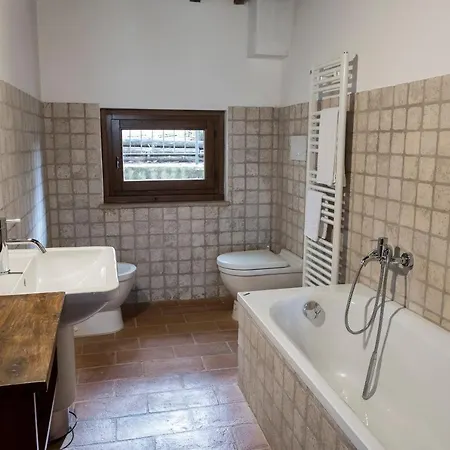 Agroturismo Castello Monticelli