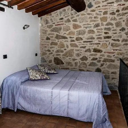 Castello Monticelli * Perugia