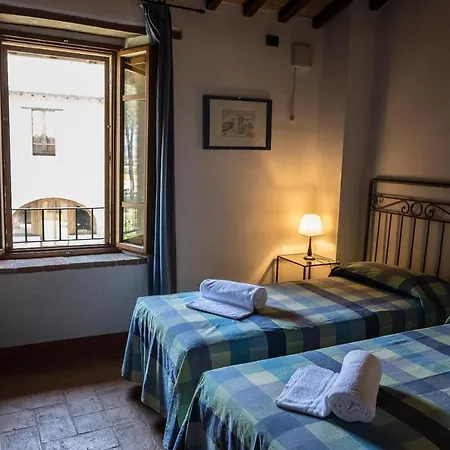 Castello Monticelli Perugia