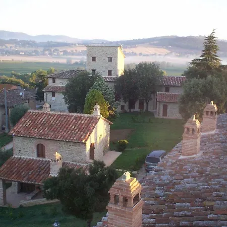 Castello Monticelli *