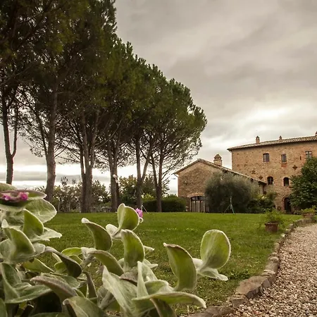 Castello Monticelli * 페루자