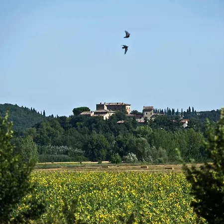 Castello Monticelli *