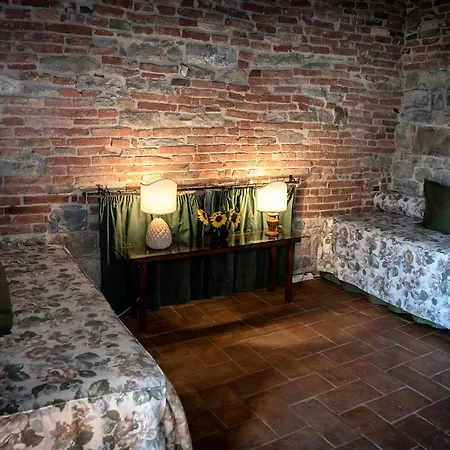 Castello Monticelli * Perugia