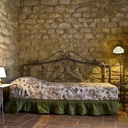 Castello Monticelli Alloggio per agriturismo