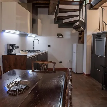 Castello Monticelli Perugia