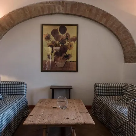 Castello Monticelli * Perugia