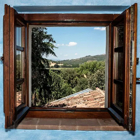 Castello Monticelli * Perugia