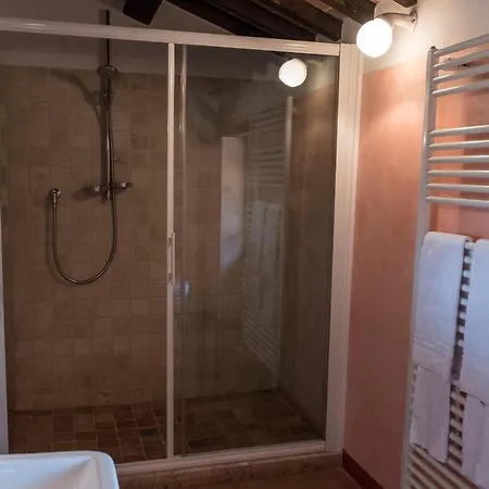 Castello Monticelli Perugia